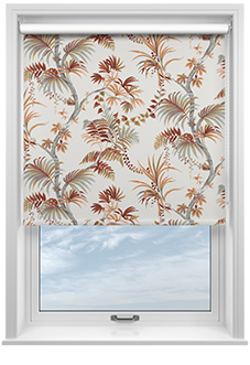 Analeigh, Sunset - Roller Blind